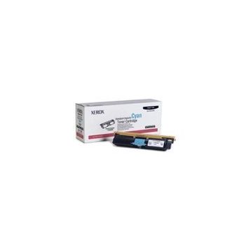 Xerox Phaser 6120 Mavi Toner