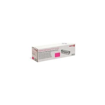 Xerox Phaser 6121 Kırmızı Toner