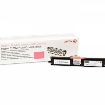 Xerox Phaser 6121 Kırmızı Toner