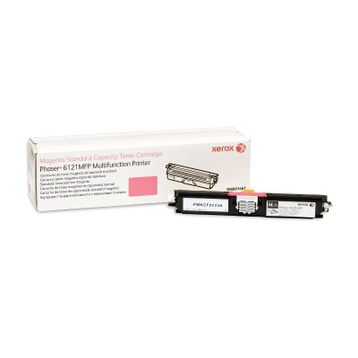 Xerox Phaser 6121 Kırmızı Toner