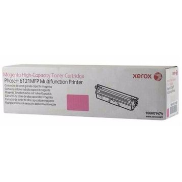 Xerox Phaser 6121 Kırmızı Toner