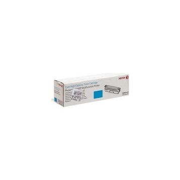 Xerox Phaser 6121 Mavi Toner