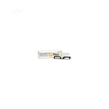 Xerox Phaser 6121 Sarı Toner