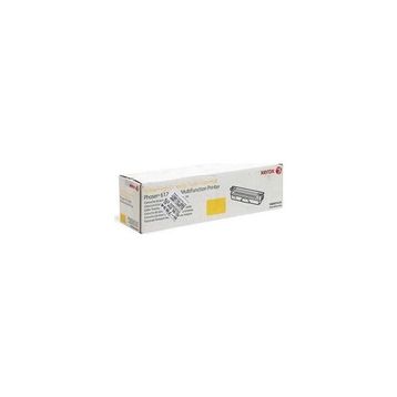 Xerox Phaser 6121 Sarı Toner