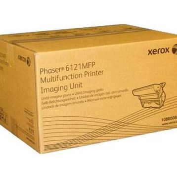 Xerox Phaser 6121 Siyah Toner