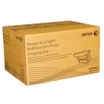 Xerox Phaser 6121 Siyah Toner