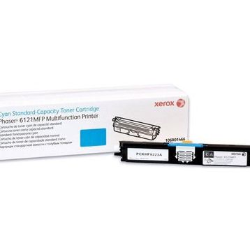 Xerox Phaser 6121 Siyah Toner