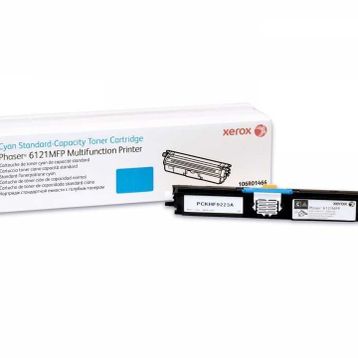 Xerox Phaser 6121 Siyah Toner