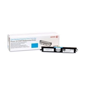 Xerox Phaser 6121 Siyah Toner