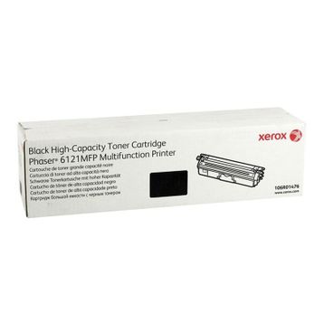 Xerox Phaser 6121 Siyah Toner