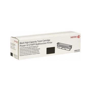 Xerox Phaser 6121 Siyah Yüksek Kapasiteli Toner