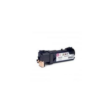 Xerox Phaser 6128 Magenta Toner
