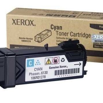 Xerox Phaser 6130 106R01282 Toner