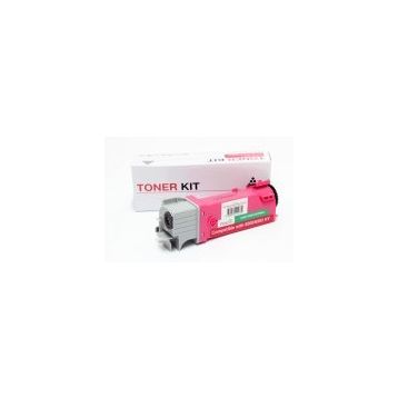 Xerox Phaser 6130 106R01283 Kırmızı Toner