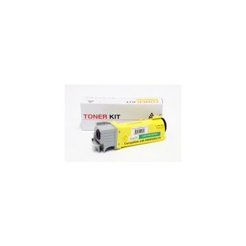 Xerox Phaser 6130-106R01284 Sarı Toner