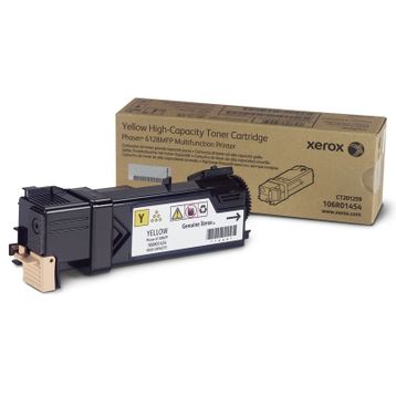 Xerox Phaser 6130 106R01285 Toner