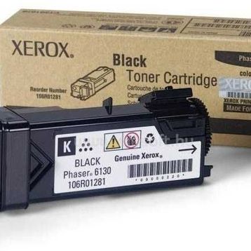 Xerox Phaser 6130 106R01285 Toner