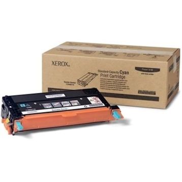 Xerox Phaser 6180-6180MFP Mavi Toner