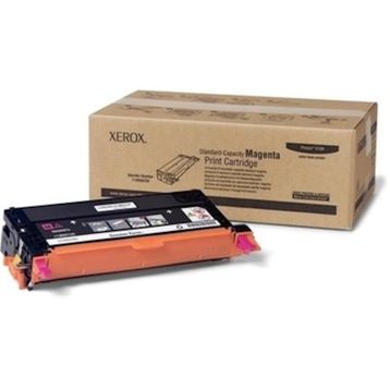 Xerox Phaser 6180-6180MFP Mavi Toner