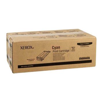Xerox Phaser 6180-6180MFP Mavi Toner