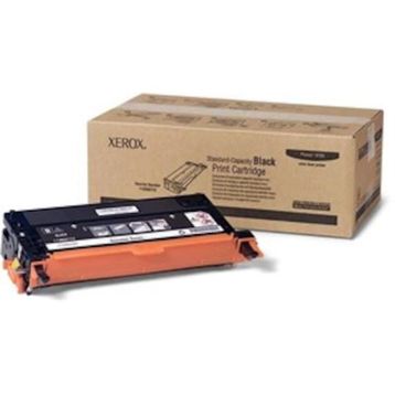 Xerox Phaser 6180 Siyah Toner