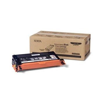 Xerox Phaser 6180 Siyah Toner