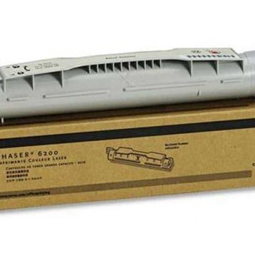 Xerox Phaser 6200-016200400 Siyah Toner