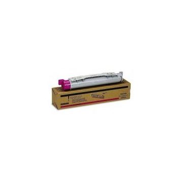 Xerox Phaser 6200-016200600 Kırmızı Toner