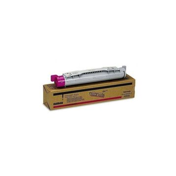 Xerox Phaser 6200-016200600 Kırmızı Toner