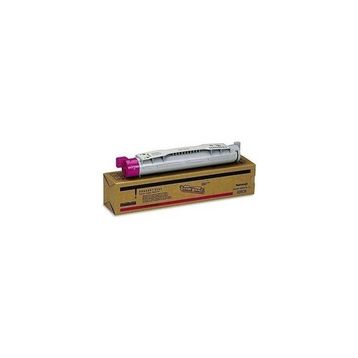 Xerox Phaser 6200-016200600 Kırmızı Toner