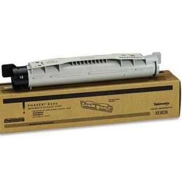 Xerox Phaser 6200-016200800 Siyah Yüksek Kapasiteli Orjinal Toner