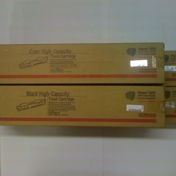 Xerox Phaser 6250-108R00591 Drum Ünitesi