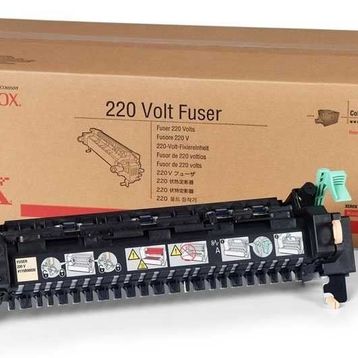 Xerox Phaser 6250-115R00030 Fuser Ünitesi