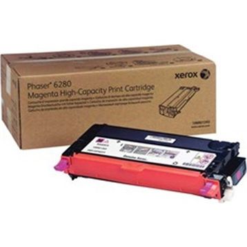 Xerox Phaser 6280 Magenta 5900 Toner