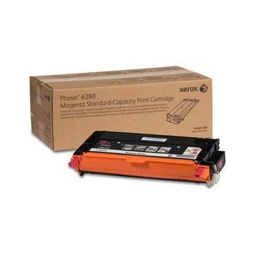 Xerox Phaser 6280 Magenta 5900 Toner