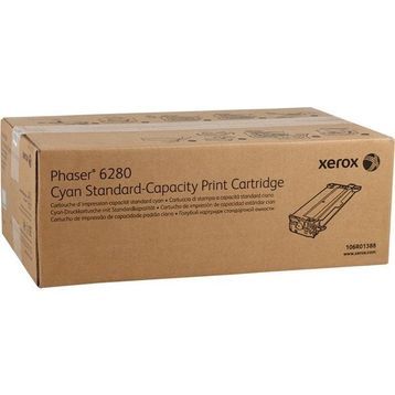 Xerox Phaser 6280 Mavi Toner