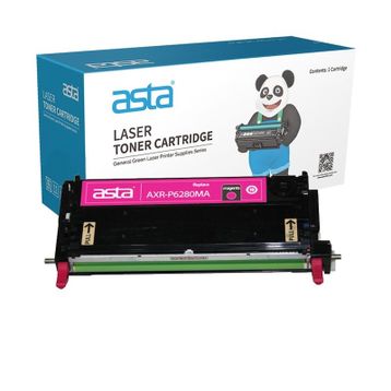 Xerox Phaser 6280n Muadil Toner Takım