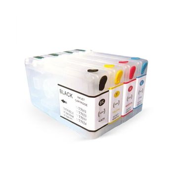 Xerox Phaser 6280n Muadil Toner Takım
