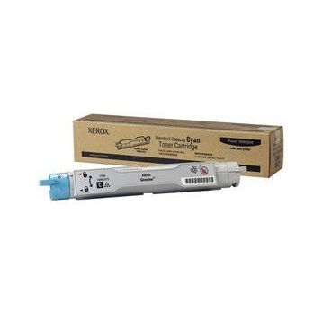 Xerox Phaser 6300 Mavi Toner