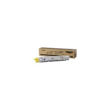 Xerox Phaser 6300 Sarı Toner