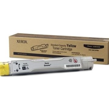 Xerox Phaser 6300/6350 106R01075 Toner