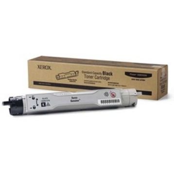 Xerox Phaser 6350 Siyah Toner