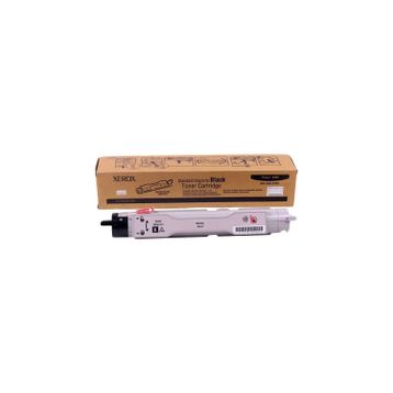 Xerox Phaser 6350 Siyah Toner