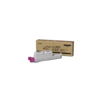 Xerox Phaser 6360 Kırmızı Toner