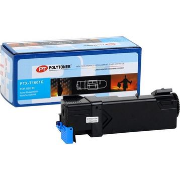 Xerox Phaser 6500-106R01601 Mavi Orjinal Toner