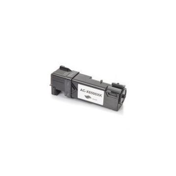 Xerox Phaser 6500-WC 6505 106R01604 Black Toner Kartuş