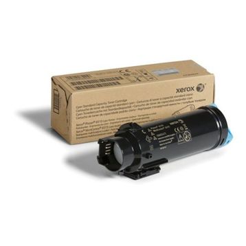 Xerox Phaser 6510-106R03481 Mavi Toner