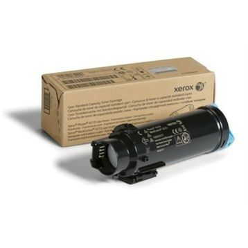 Xerox Phaser 6510-106R03481 Mavi Toner