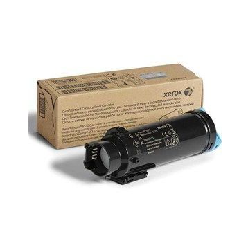 Xerox Phaser 6510-106R03481 Mavi Toner