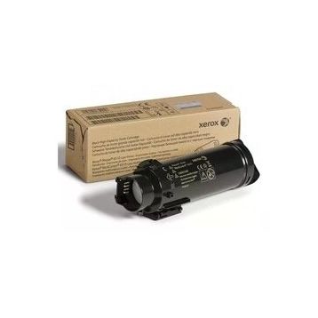 Xerox Phaser 6510-106R03488 Siyah Orijinal Toner
